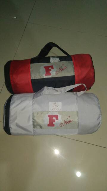 Cover Mobil / Sarung Mobil All New Avanza, Xenia Grand Livina, Ertiga, Calya