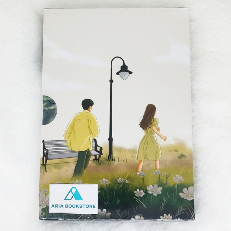 Novel Best Part - Dwi (@haechanketawa) | Hard Cover dan Soft Cover