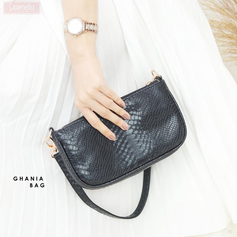 DAMELIA GHANIA BAG WANITA