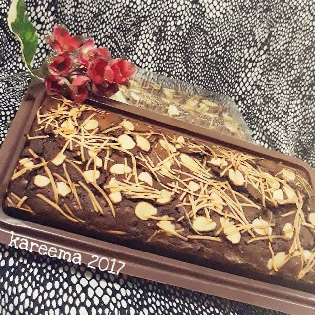 

Fudgy Brownies full Chocolate
