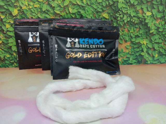Cod KAPAS KECANTIKAN KAPAS PUTIH KAPAS KEND00