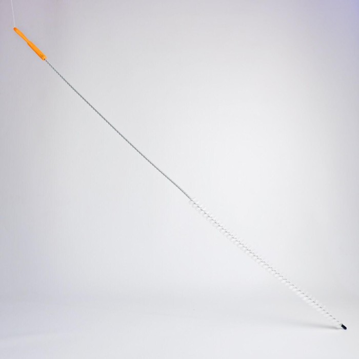 Long Medium Cleaning Brush / Sikat Batang Panjang / Sikat Selang 82Cm