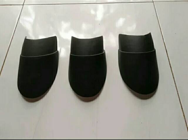 aksesoris beat street esp spakbor kolong / winglet / sambungan spakbor depan 3pcs paket