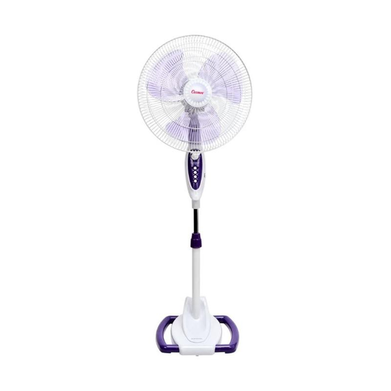 Cosmos 16-SO33 ONY - Kipas Angin / Fan 3in1 16 inch (Wall, Desk, Stand)