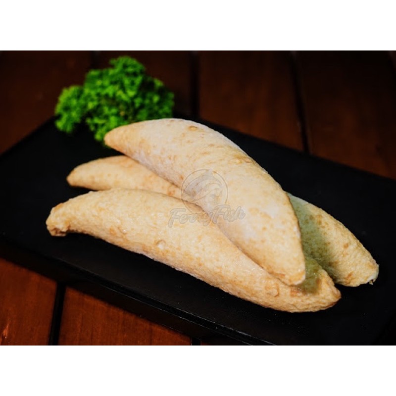 

Otak Otak Singapore 1 Kg
