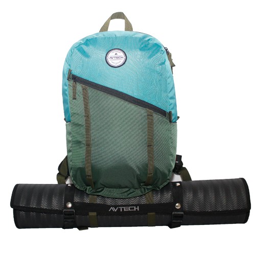 Tas Ransel Avtech Nepenthes Original Daypack Outdoor Harga Bandrol