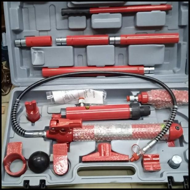 Separated Jack 10Ton / Dongkrak 10Ton