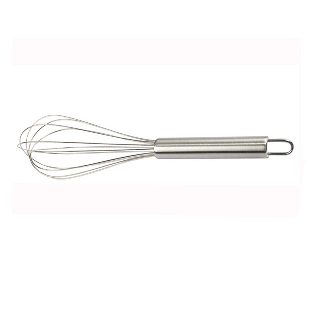 INFY - R757 Pengocok / Kocokan Telur / Telor / Egg Whisk / Kocokan Kue Stainless Besar | Sedang | Kecil