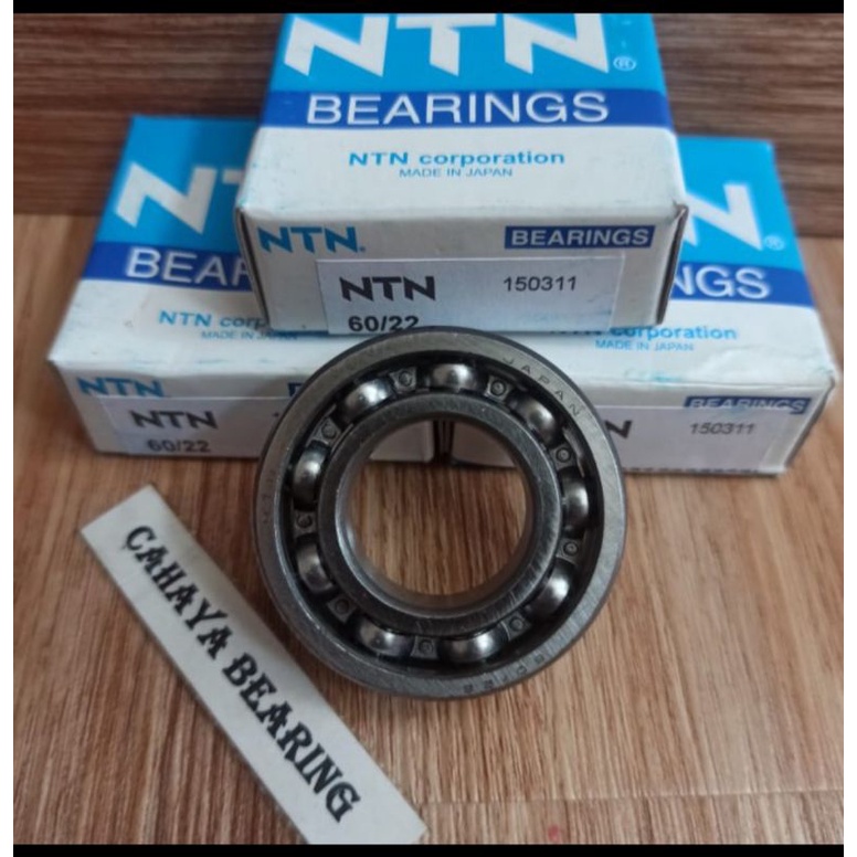 BEARING 60/22 60 22 NTN