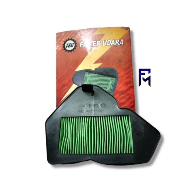 Filter udara satria fu fi fu injek