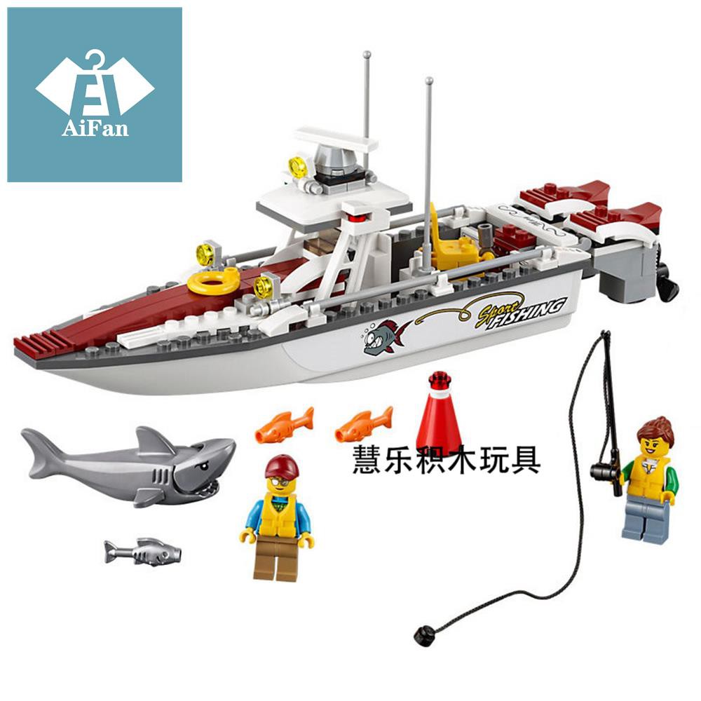 lego city 60147