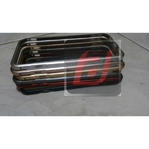 Alumor metal bumper case Luphie blade sword Samsung Galaxy J7 2016