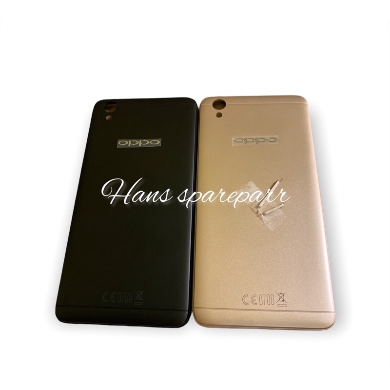 BACKDOOR BACK CASING TUTUP BELAKANG OPPO A37 - ORI