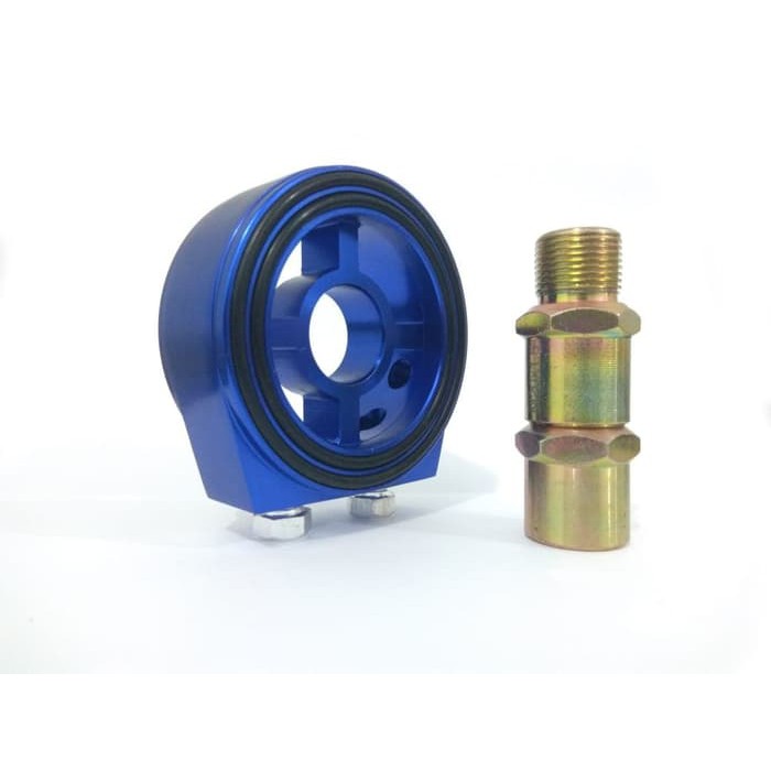 Oil Filter Adaptor - Adaptor Sensor Oil Cooler - Oil Press