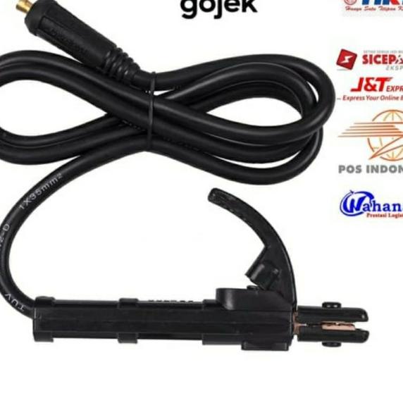 Kabel Tang Las Listrik