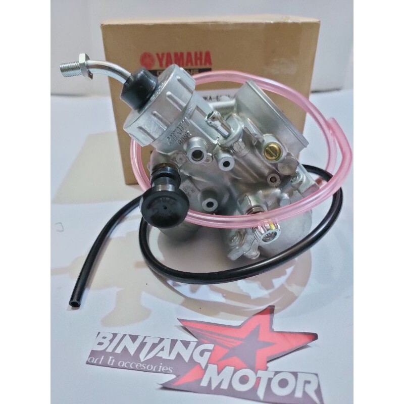 KARBURATOR KARBU ORIGINAL RX KING