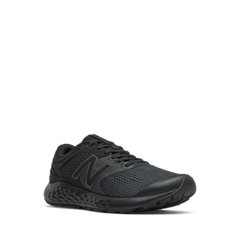 new balance all terrain mens black