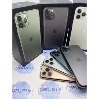 iphone 11 pro max 64gb second fullset mulus terawat JNE