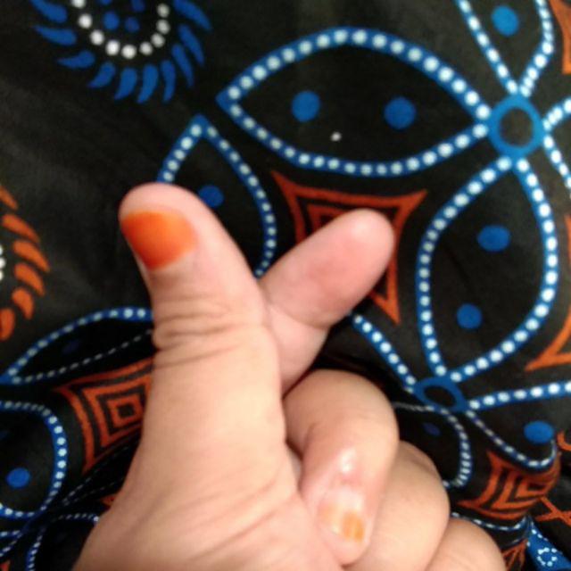 Tunik Batik Fit Jumbo Xxl Xxxl 4l 5l Bisa Lebih Kualitas Terjamin