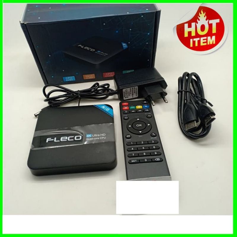 TV BOX MXQ PRO 4K smart tv box androit MXQ PRO 4k kualitas bagus