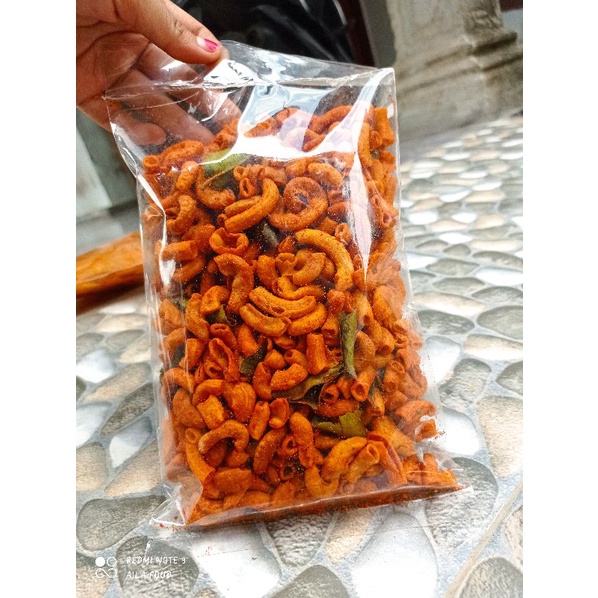 

Makaroni mak dj 250 gr