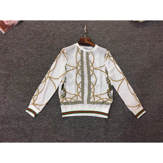 BLOUSE HER CLASSIC/blouse/blouse premium/blouse gu*cci/top gu*cci/blouse hijab/blouse branded