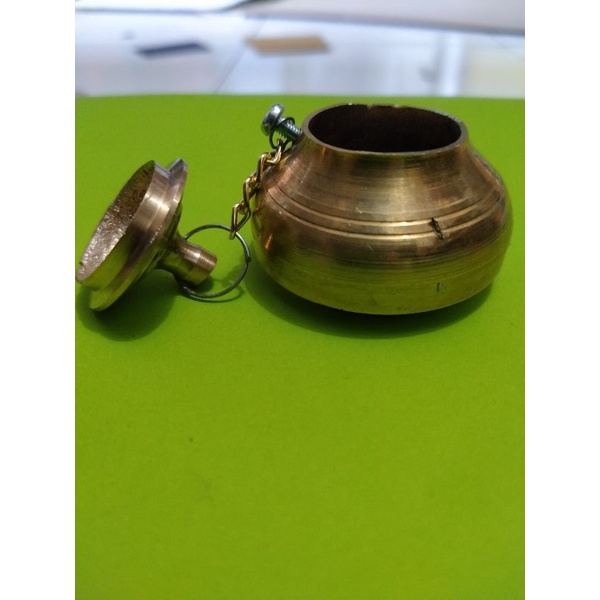 

KUNINGAN WADAH TINTA/MANGSI