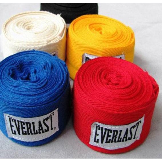 ☀ Hand Wrap Muay Thai / Thai Boxing / Boxing Hand Wrap ☁