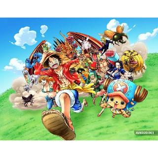 Wallpaper Anime One Piece 3d Image Num 51