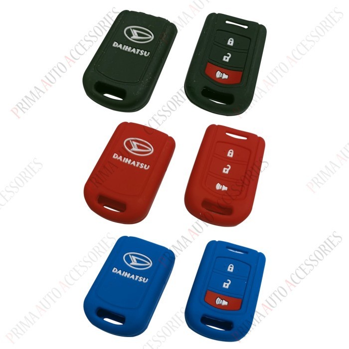 sarung kunci Terios Lama