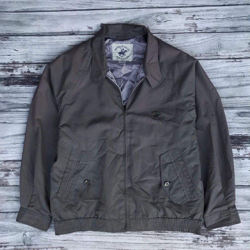 HARINGTON JAKET / CASUAL JAKET BY POLO CLUB