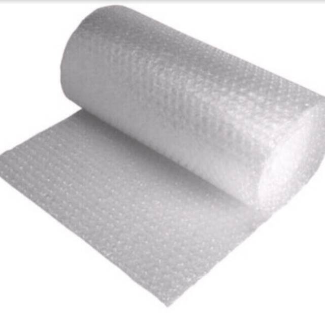 

Bubble Wrap Untuk packing lebih aman