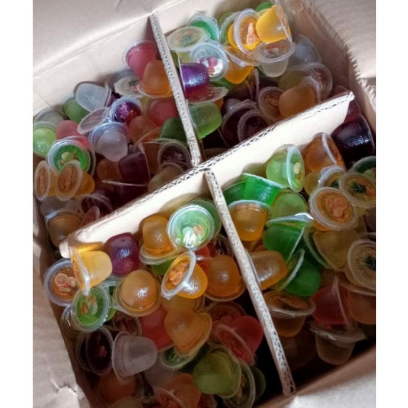 

inaco jelly kiloan