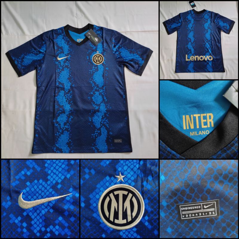 jersey inter 2021/2022 Gradeori / Jersey Inter Milan 2022 / Jersey Inter Home / Jersey Inter Away