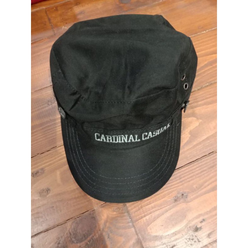 TOPI CARDINAL ORIGINAL