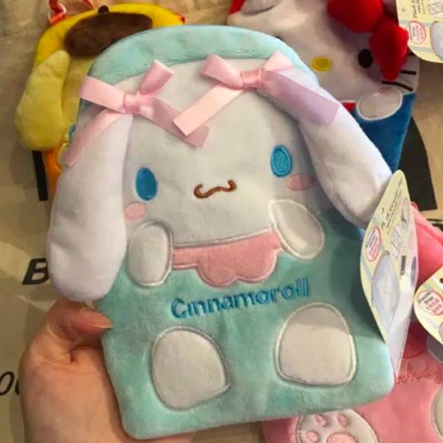 Tas Sanrio Original (Tas HP)