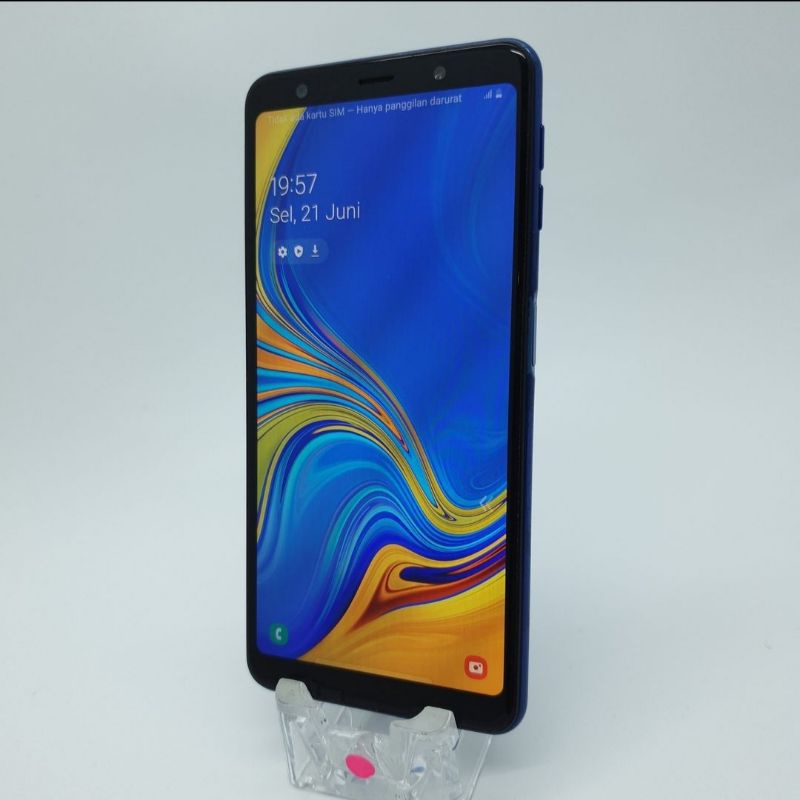 Samsung Galaxy A7 2018 Ram 6 128Gb Murah