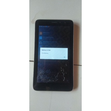 tablet advan I7D minus lcd 4g