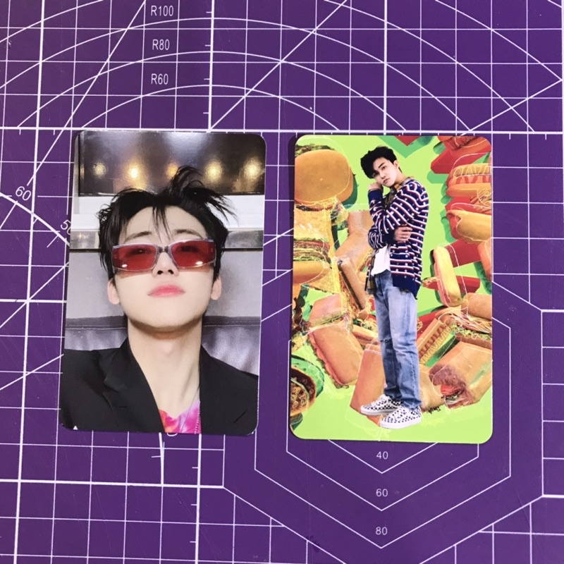 PAIR Jaemin Agent + Jaemin AR