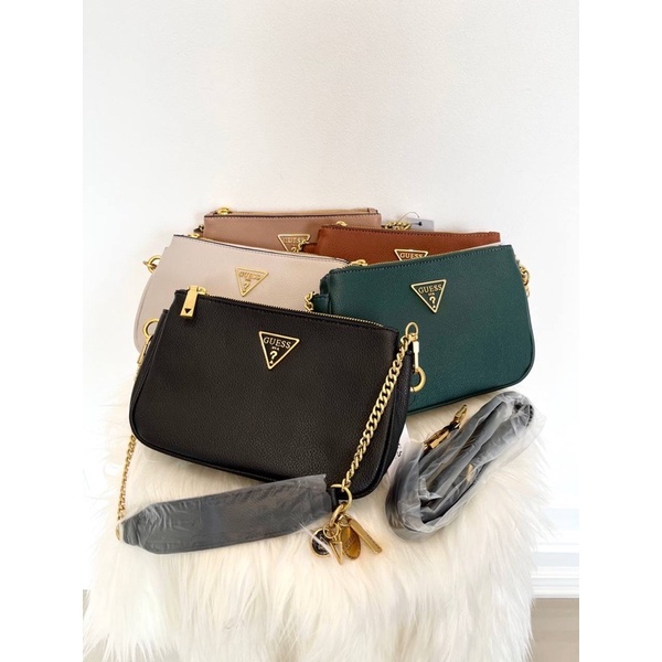 GUESS NEW 2022 SHOULDER BAG
