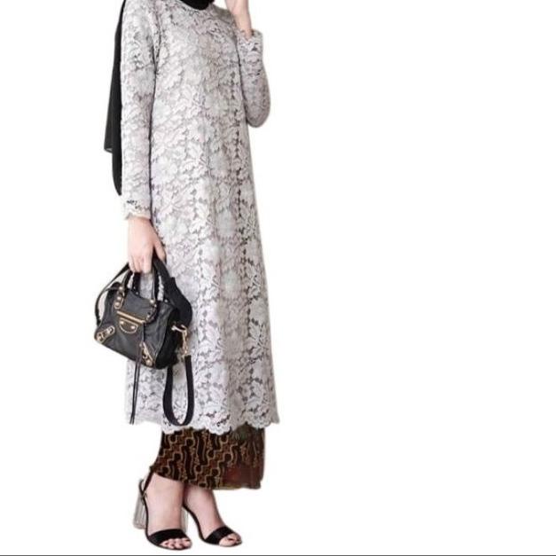 ☝ KEBAYA TUNIK BROKAT CORNELI /ATASAN KEBAYA TUNIK /KEBAYA BROKAT /ATASAN KEBAYA ✵