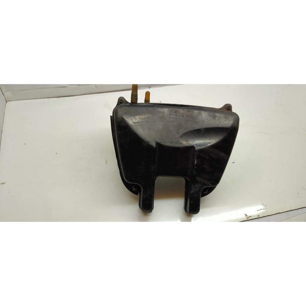 Filter udara box saringan udara suzuki smash 110 shogun 125 lama original