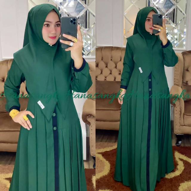 AHLA SYAR'I SET by HK