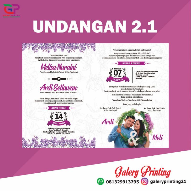 

cetak undangan murah meriah