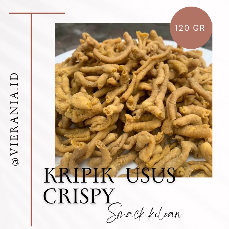 

CEMILAN CAMILAN MAKANAN RINGAN KERIPIK KRIPIK USUS KRISPI CRYSPI 250 gram 1 kg KILOAN MURAH HALAL