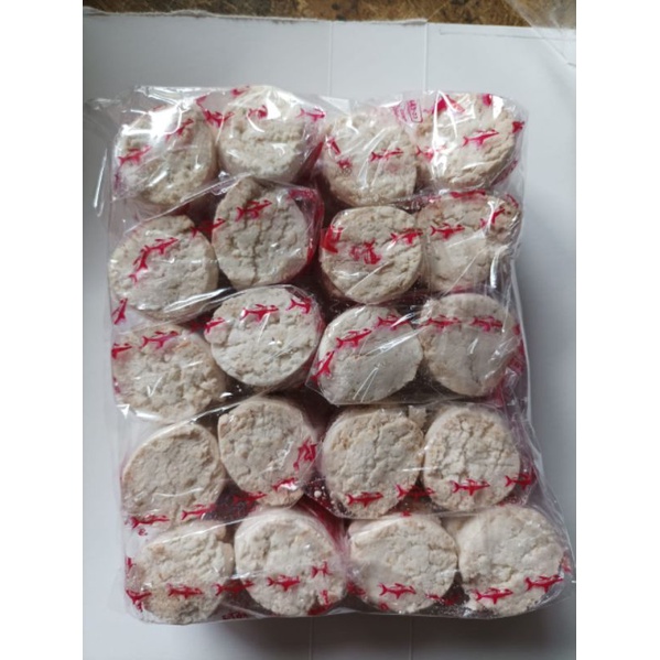 

Sagon - kue sagon
