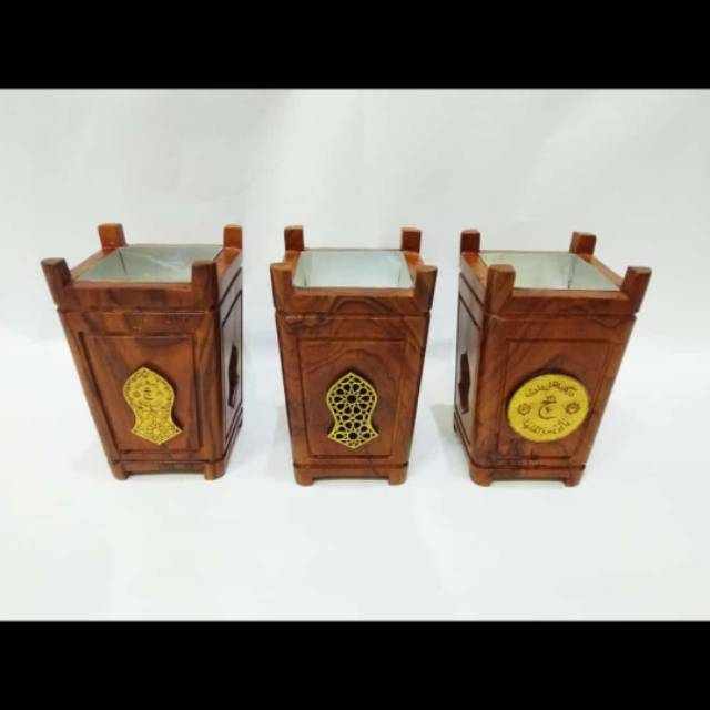 bin ali collections mibkhoroh