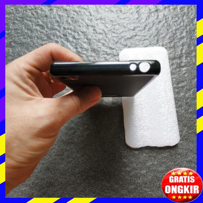 ACC HP SOFTCASE KARET SONY XPERIA Z5+ SONY Z5 PLUS SILIKON KARET