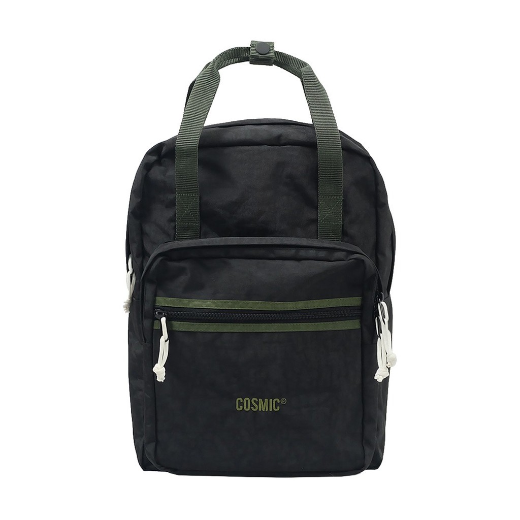 

Cosmic Bag Settelment Black