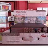 DVR Hikvision8Ch4Mp